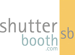 ShutterBooth San Diego Logo