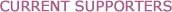 Upcoming Events