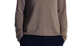 Person Bottom